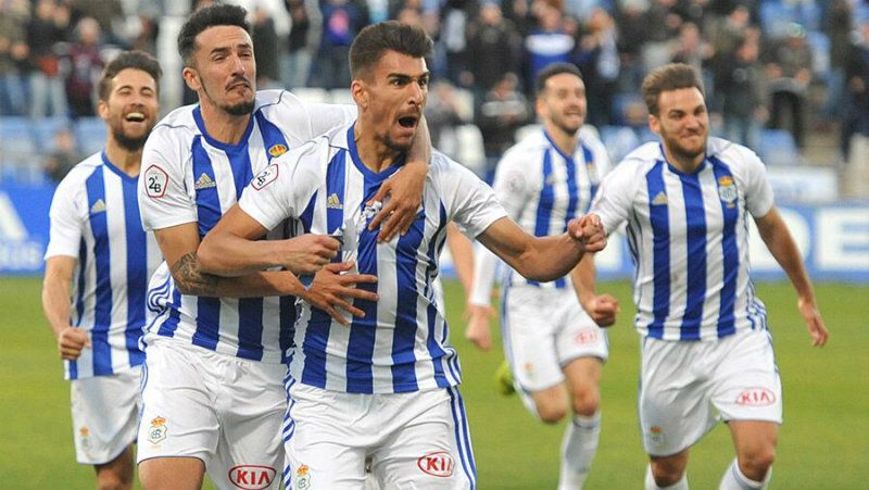 El 'play-off' más caro de la historia en el grupo IV