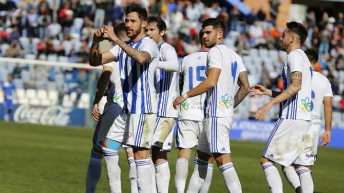 El Decano es un martillo (2-0)