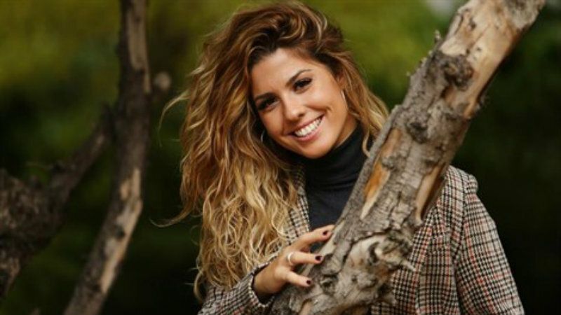 Cambia de fecha el concierto de la 'triunfita' Miriam Rodríguez en el Gran Teatro