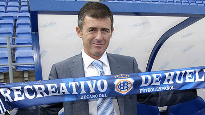 Alcaraz: 'Salmerón conoce perfectamente la categoría y Carazo ha hecho un gran trabajo eligiendo a los jugadores'