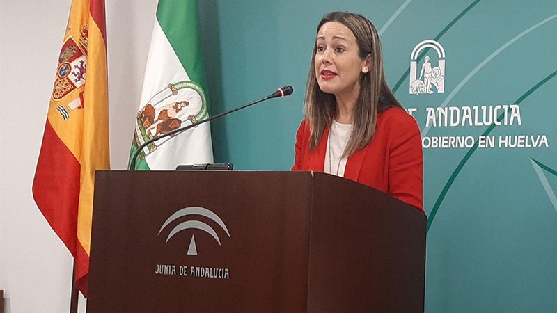 Bella Verano, sobre los temporeros chabolistas: 'Hay muchos españoles esperando una vivienda, no solo son estas personas migrantes'