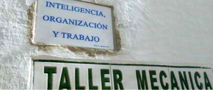 Las tres claves de Bacedoni, en el Funcadia