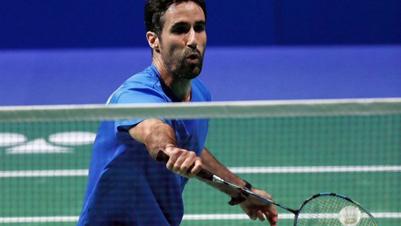 Pablo Abián accede a los cuartos de final en Austria