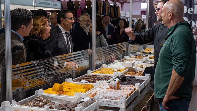Feria Agroganadera y Enoberry: un fin de semana completo en Rociana