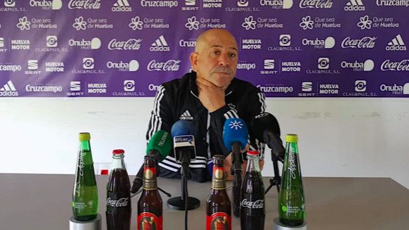 Claudio Barragán: “Con los cambios de cromos espero un buen rendimiento”