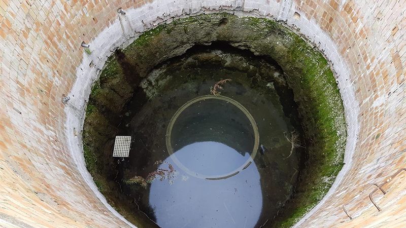 Ordenan el sellado de 51 nuevos pozos en Lucena del Puerto