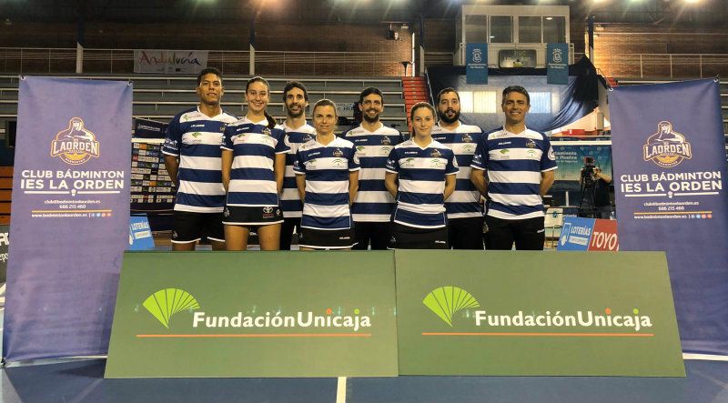 El IES La Orden supera al San Fernando Valencia (5-2) y peleará por su séptimo título liguero