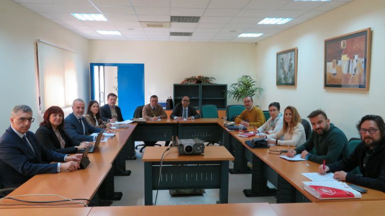 Firmado el convenio del sector de pompas fúnebres y tanatorios, que beneficiará a 15 empresas y unos cien trabajadores