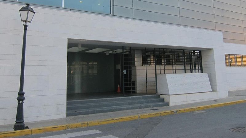 Prisión provisional, comunicada y sin fianza para el acusado de matar a su madre en La Palma