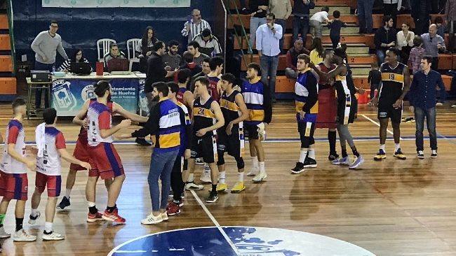El Estrada sigue marcando la diferencia para Huelva (86-66)