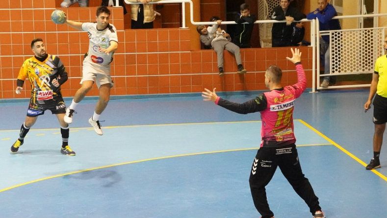 Cordoplas La Salle-PAN Moguer: final por el ascenso