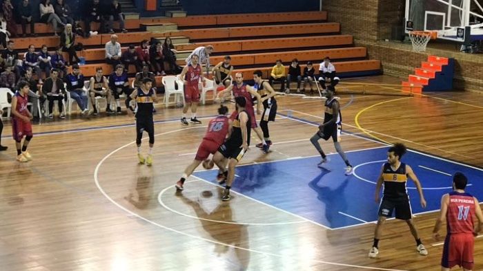 El Estrada sigue marcando la diferencia para Huelva (86-66)