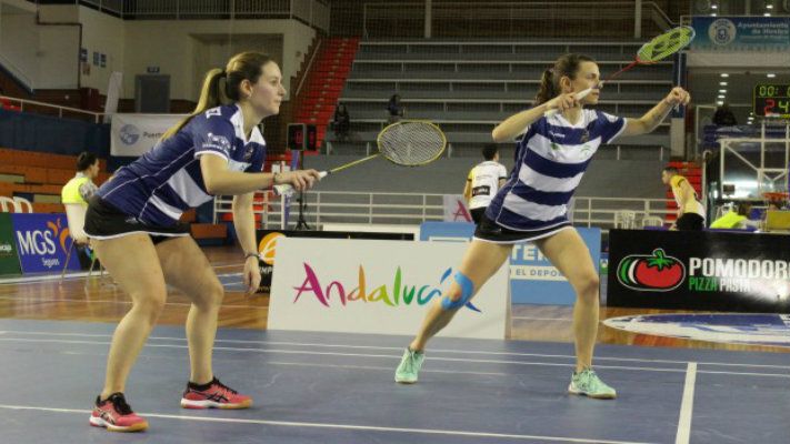 El Oviedo demuestra que va en serio y frena al líder IES La Orden (5-2)