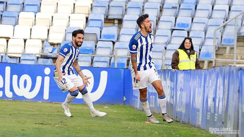 Quiles alcanza su segunda mejor cifra goleadora en una temporada