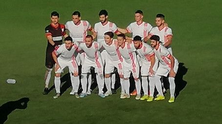 La Palma sigue en racha, el Atlético Onubense en bloqueo y el Cartaya frena al líder