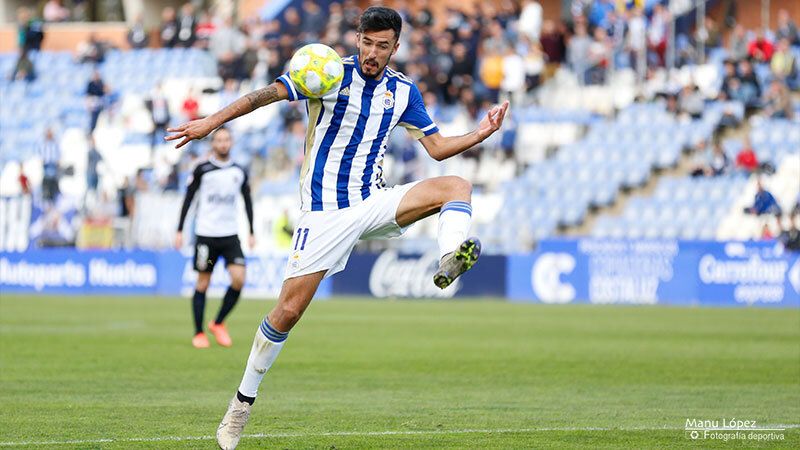 Quiles alcanza su segunda mejor cifra goleadora en una temporada
