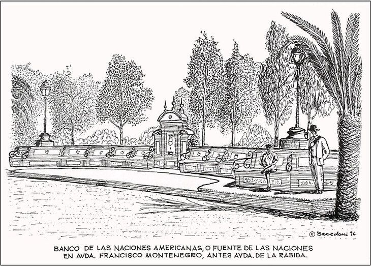 La Fuente de las Naciones