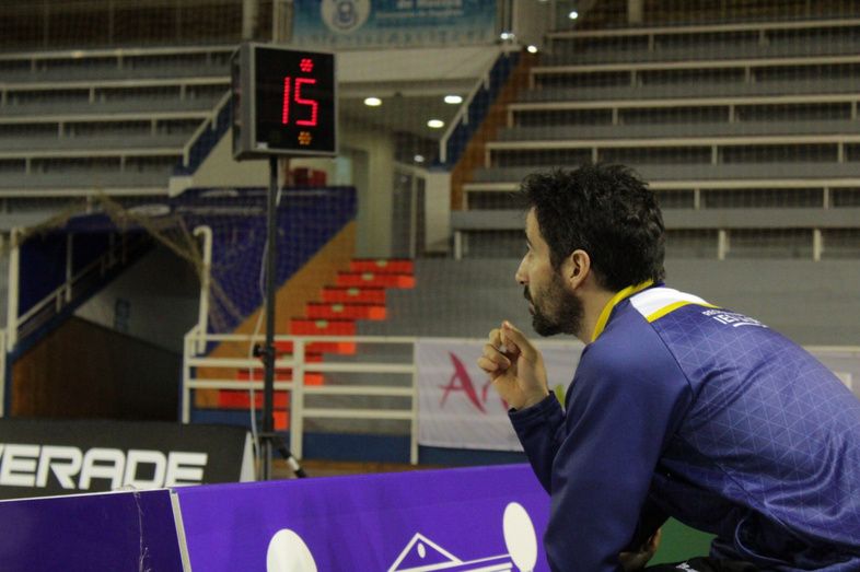 Al IES La Orden no le tiembla el pulso ante Alicante (5-2) y tendrá el factor cancha en la final