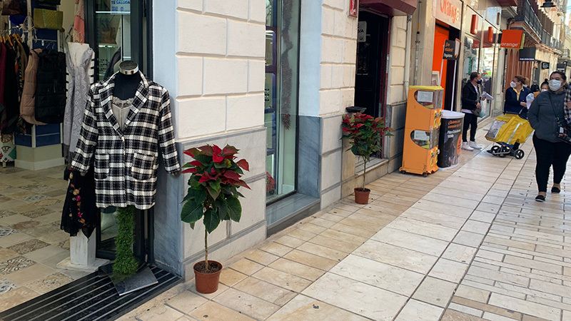 Huelva Comercio destaca la situación 'crítica' del sector al bajar las ventas de rebajas ente el 80 y el 90%