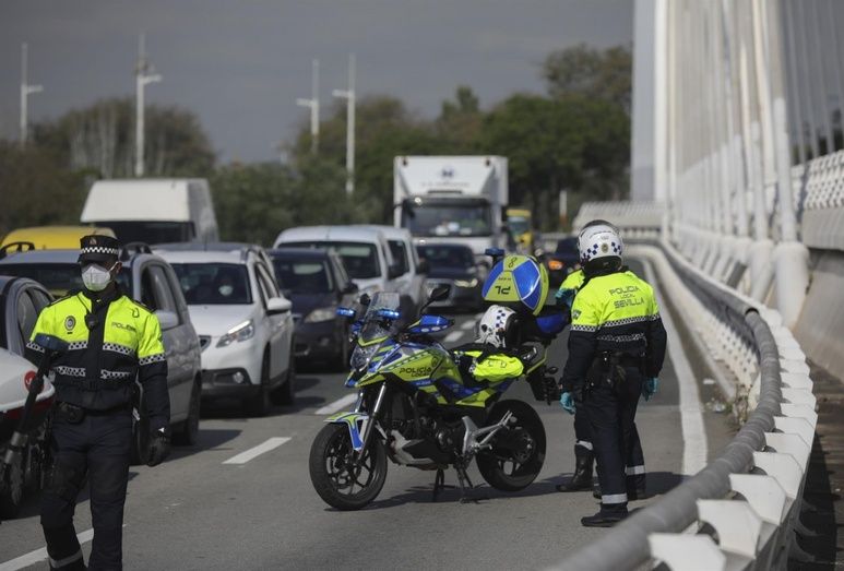La limitación de la movilidad entre provincias en Andalucía continuará como mínimo hasta el 27 de febrero