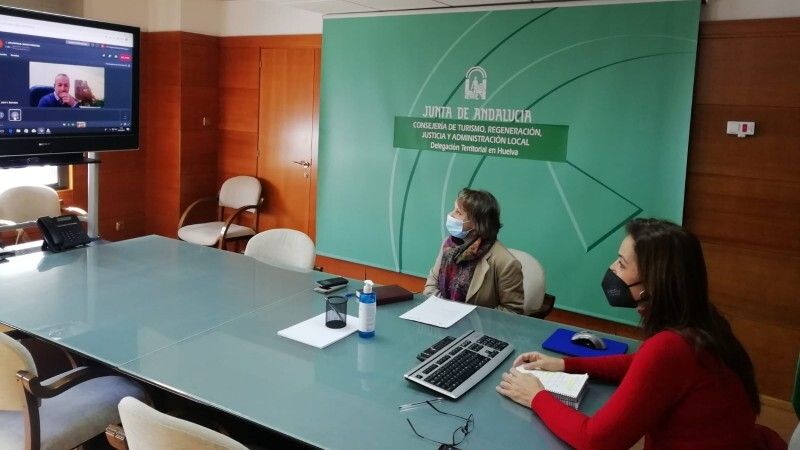 La Junta reduce a dos noches las estancias mínimas del bono turístico