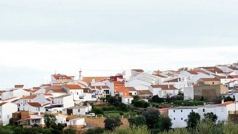 Sólo dos municipios onubenses rebasan la tasa de 2.000 casos por cada 100.00 habitantes