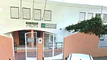 El colegio Tartessos de la capital mejorará su confort con un sistema de refrigeración 'adiabática'