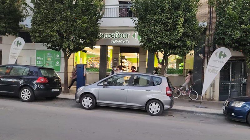 El runrún: El nuevo supermercado de Isla Chica