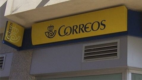 CSIF denuncia que las unidades de reparto de Correos están funcionando con un 40% menos de personal en las plantillas