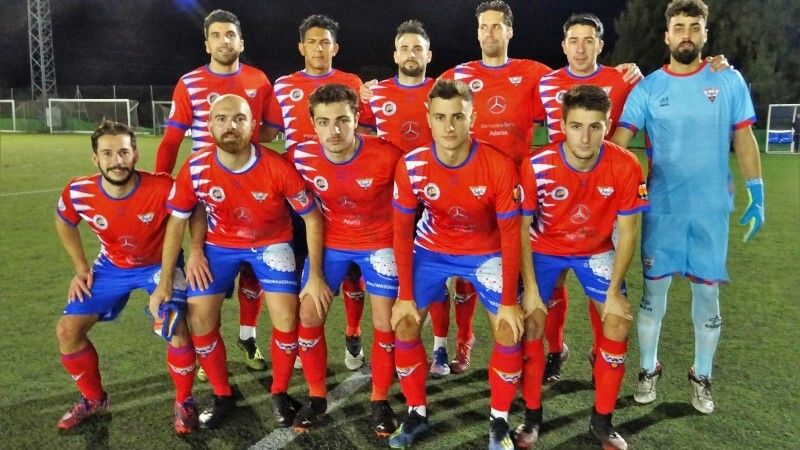 Atlético Onubense-Isla Cristina: un derbi con dudas