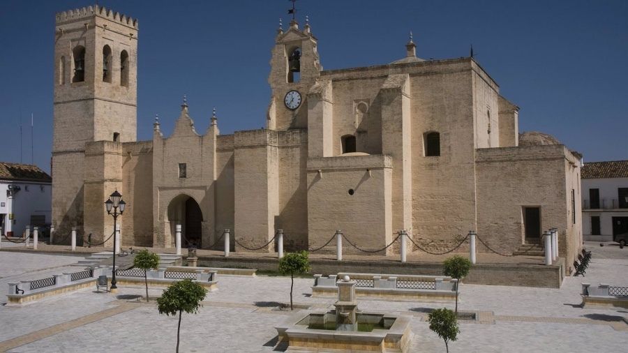 El alcalde de Villalba del Alcor insiste en el confinamiento como 'la mejor solución' frente a la tercera ola