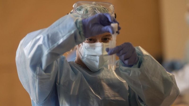 Huelva suma seis fallecidos y 68 positivos por Covid-19