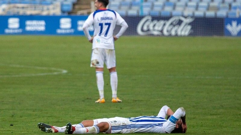 Cuando ya (casi) nada se espera (12.00 h. online)