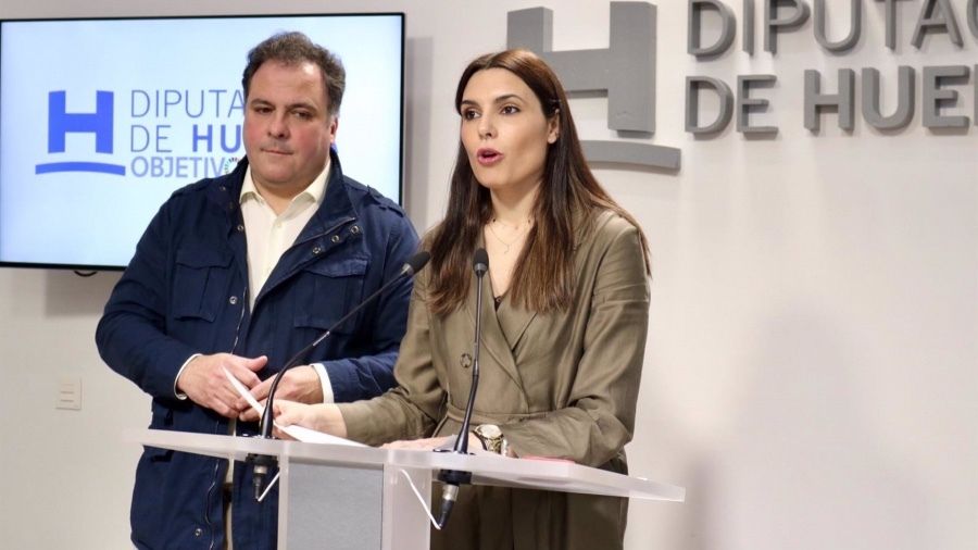 El PP exige al Gobierno la finalización de los accesos para que la Junta pueda abrir el CARE de Lepe
