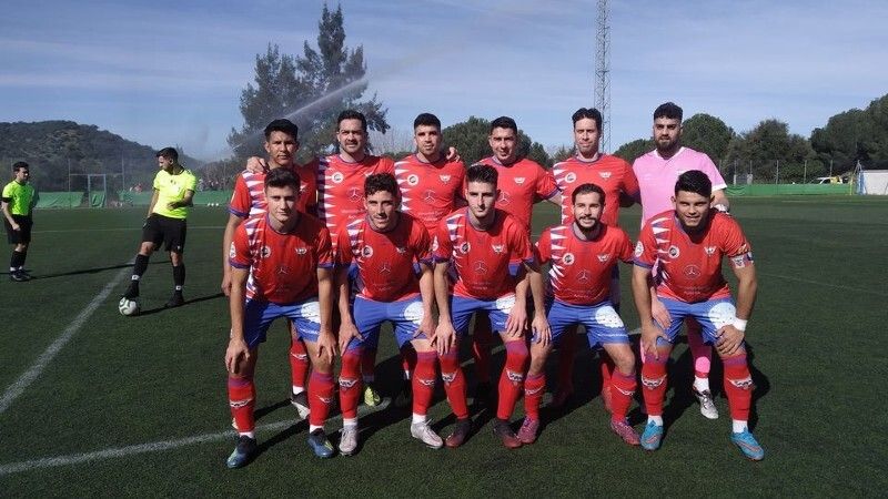 Miércoles de competición para Cartaya, Aroche, Isla Cristina y Bollullos