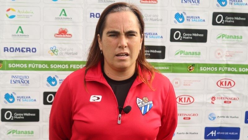 Jenny Benítez: 'Mis palabras tras el partido con el Betis fueron un tirón de orejas colectivo'