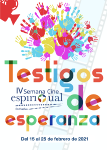 Arranca una nueva edición de la IV Semana de Cine Espiritual en Huelva