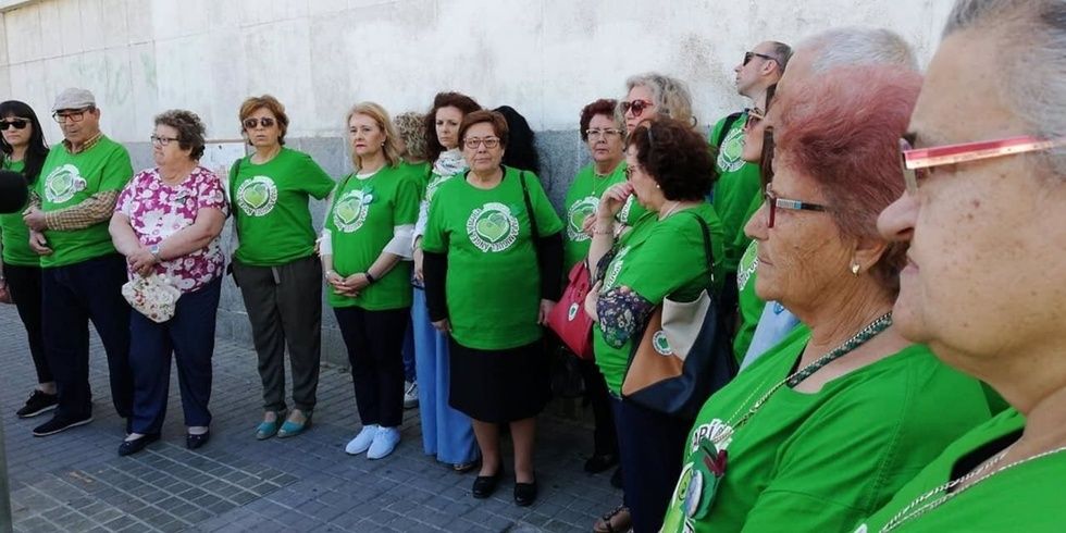 La familia del doble crimen de Almonte dice que el informe de la UCO evidencia 'las vergüenzas del sistema judicial'