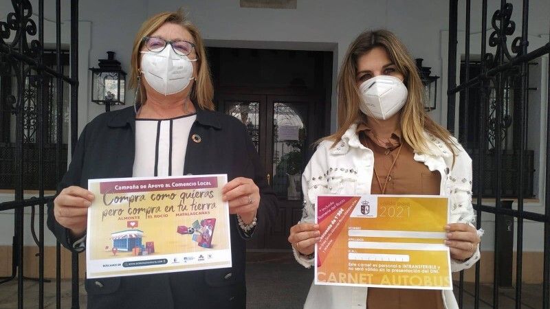Los menores de 10 años y mayores de 65 viajarán gratis en el autobús municipal