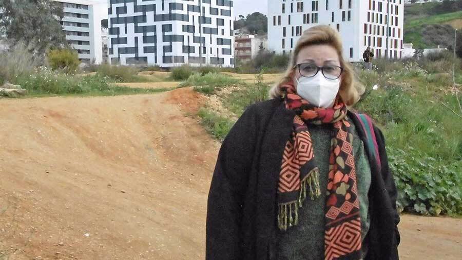 IU reclama la construcción de las más de 200 viviendas que quedan pendientes del programa 'Casa por Casa'