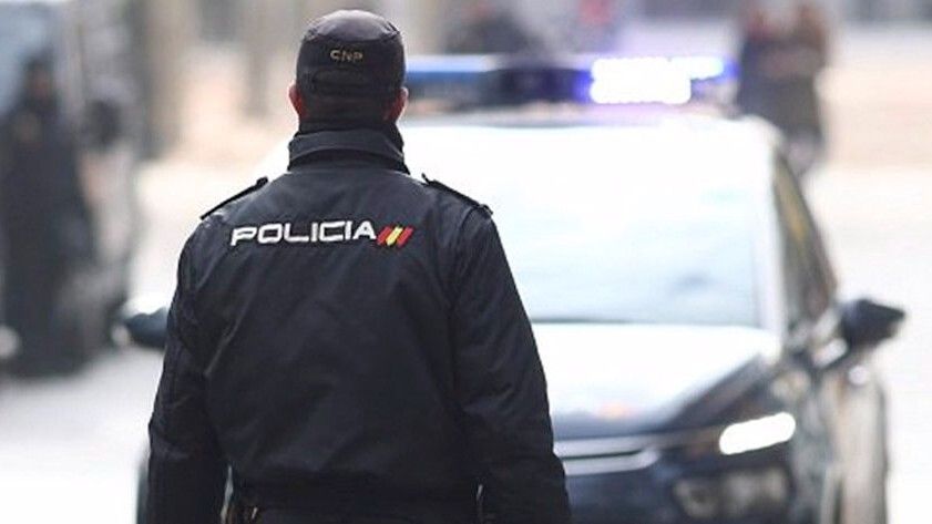 La Policía Nacional desmantela una red criminal en Ayamonte dedicada al tráfico de personas