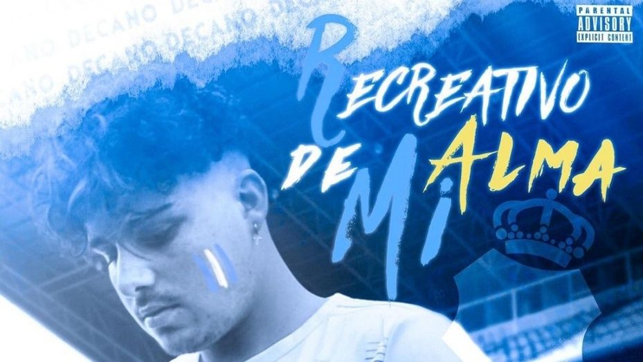 ‘Recreativo de mi alma’, la canción de moda del recreativismo