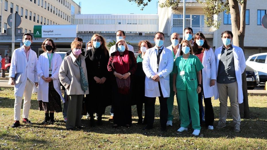La nueva Unidad de Oncología Integral sumará al tratamiento clínico terapias complementarias de ejercicio, nutrición o abordaje psicosocial