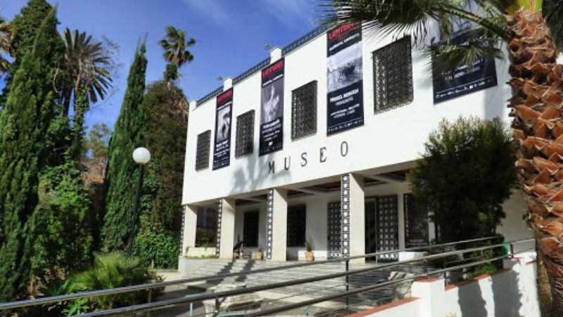 La Junta celebrará actividades en el Museo, la Biblioteca y el Archivo Provincial