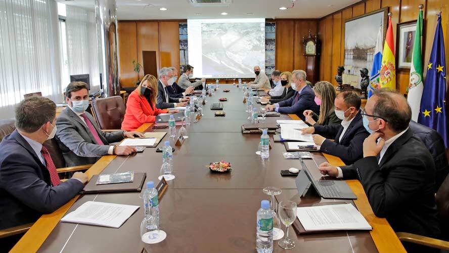 Aprobado el II Plan de Igualdad del Puerto de Huelva