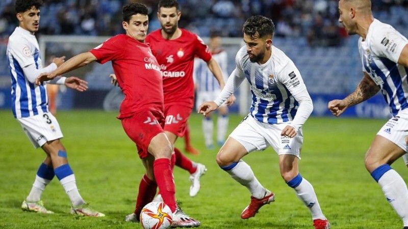 El calendario del Recre es muy bueno, pero ¿y el del Utrera?