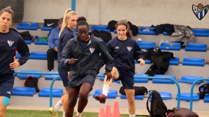 Que las leonas sean las del Sporting Huelva