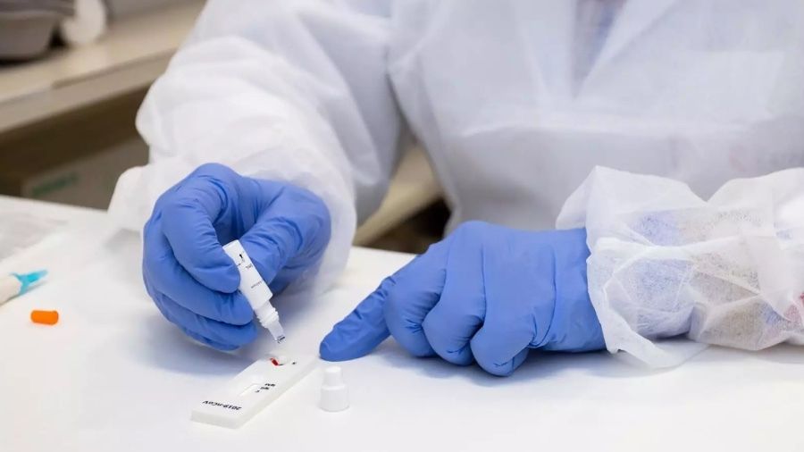 Solo cinco municipios onubenses no registraron casos de Covid-19 en las últimas dos semanas