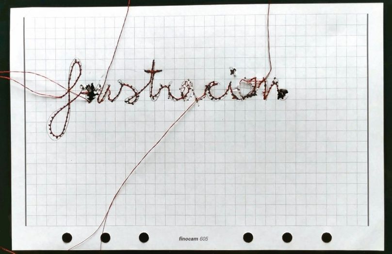 'LaEcléctica' participa con 'Fracasos Compartidos' en Hybrid Art Fair 