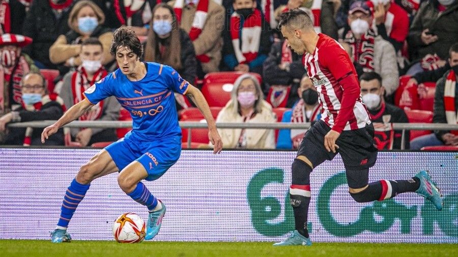 Betis, Rayo, Valencia y Athletic, ya a solo un paso de La Cartuja